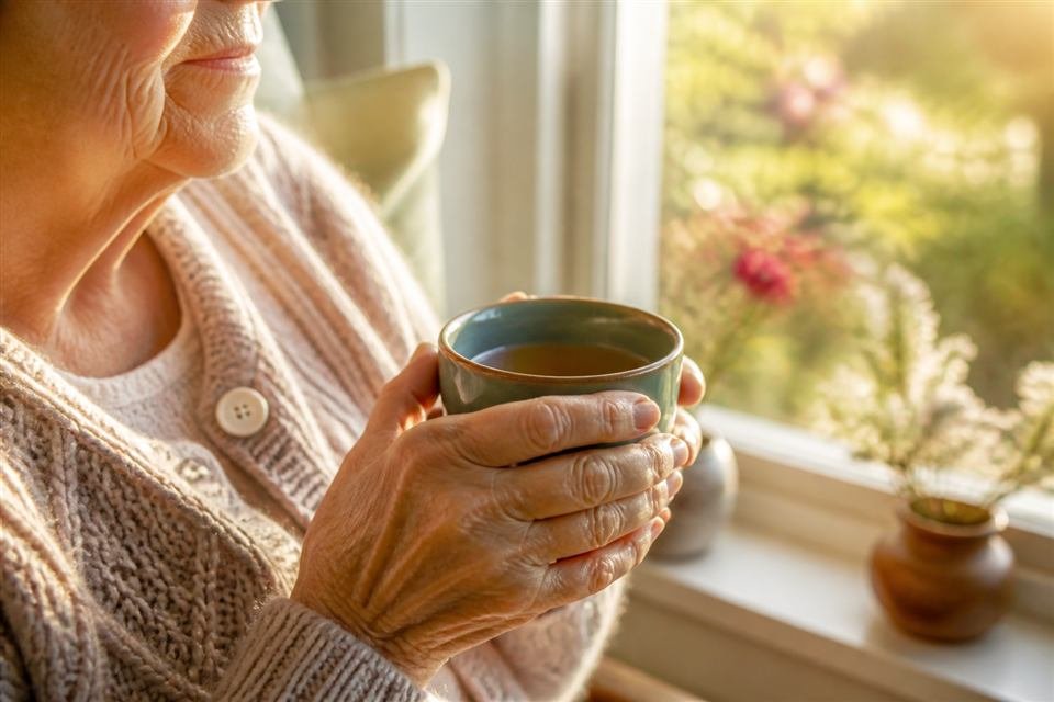 Old-age psychiatry